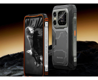 Blackview XPLORE 1 5G 12/256GB 20.000mAh pomarańczowy 120Hz - 1524416 - zdjęcie 8